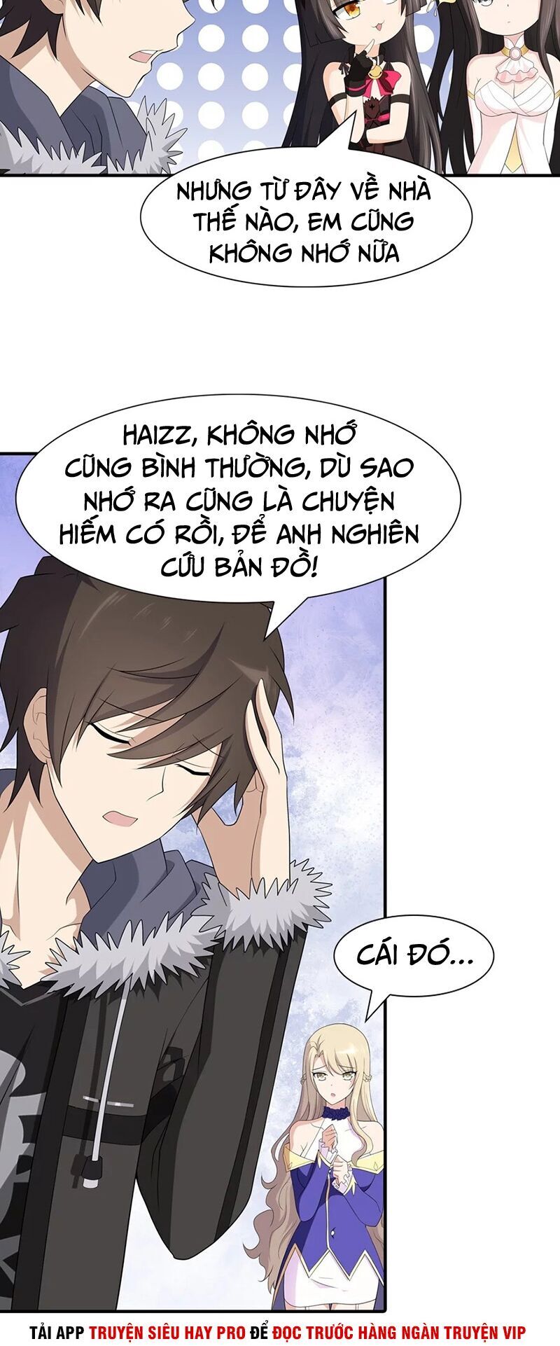 Bạn Gái Zombie Của Tôi Chapter 86 - 8