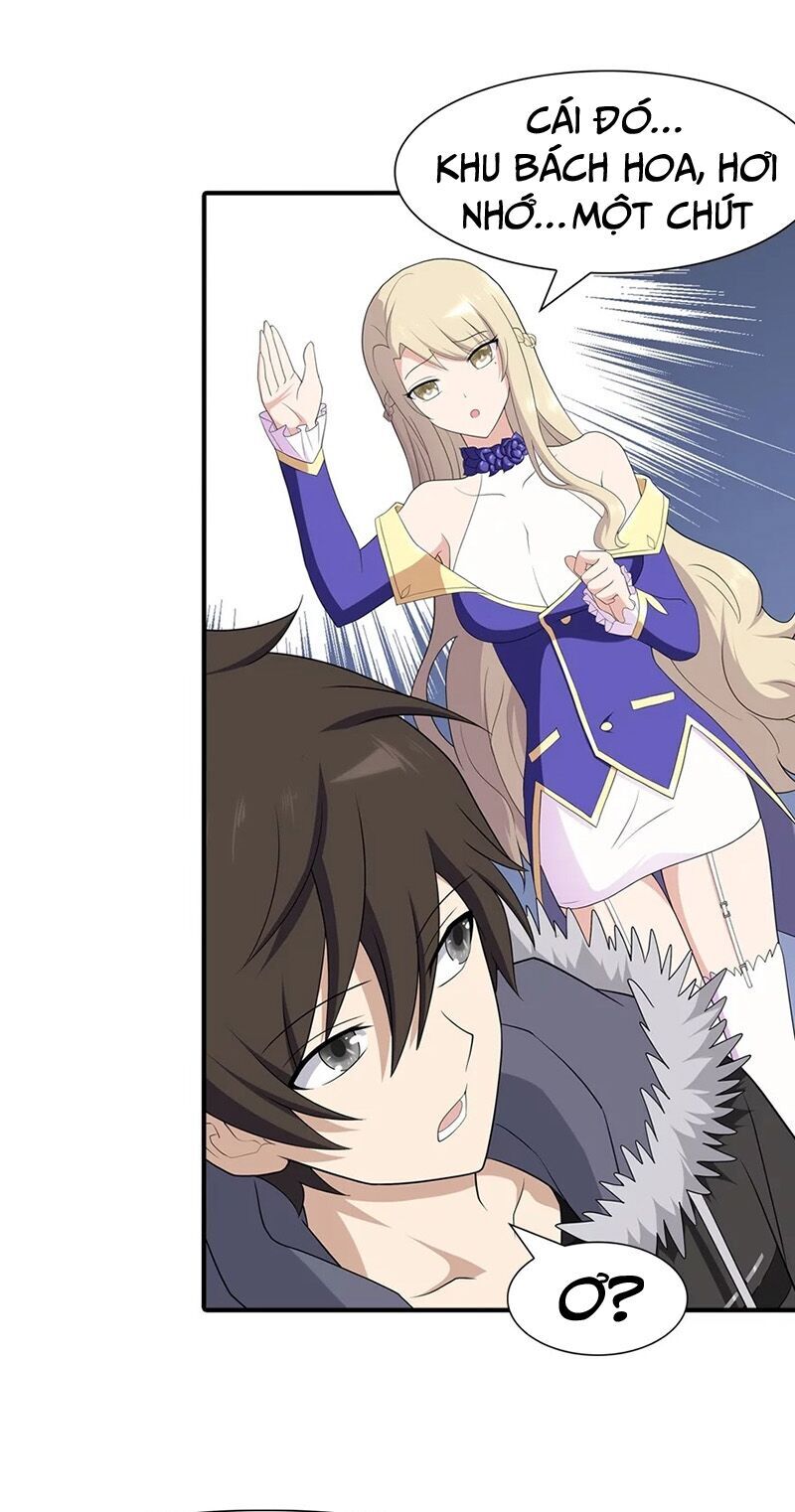 Bạn Gái Zombie Của Tôi Chapter 86 - 9