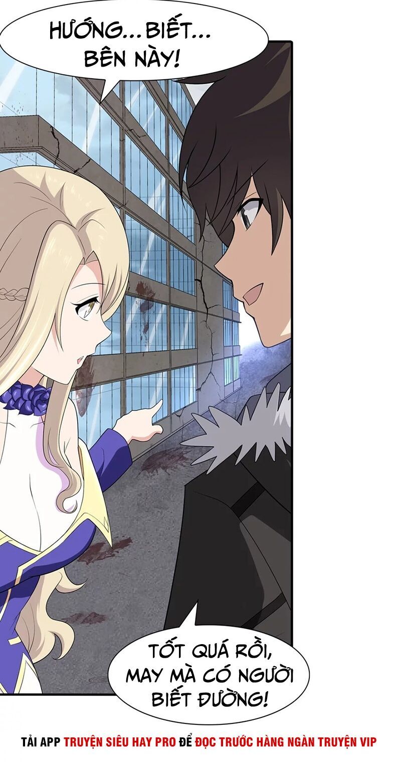 Bạn Gái Zombie Của Tôi Chapter 86 - 10