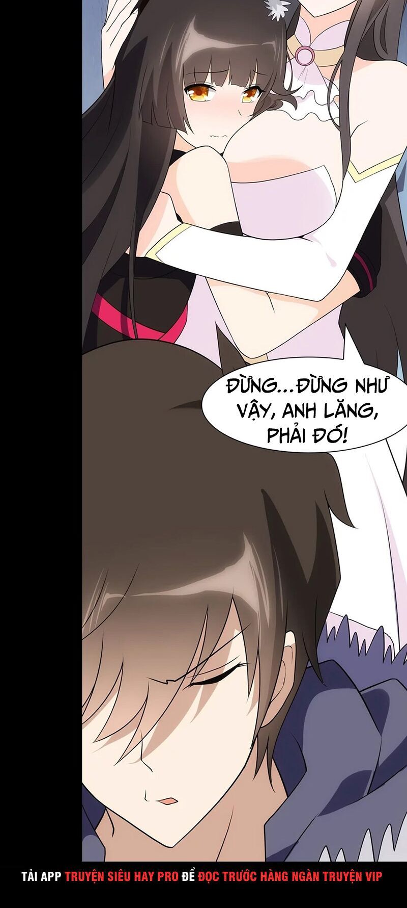 Bạn Gái Zombie Của Tôi Chapter 87 - 24