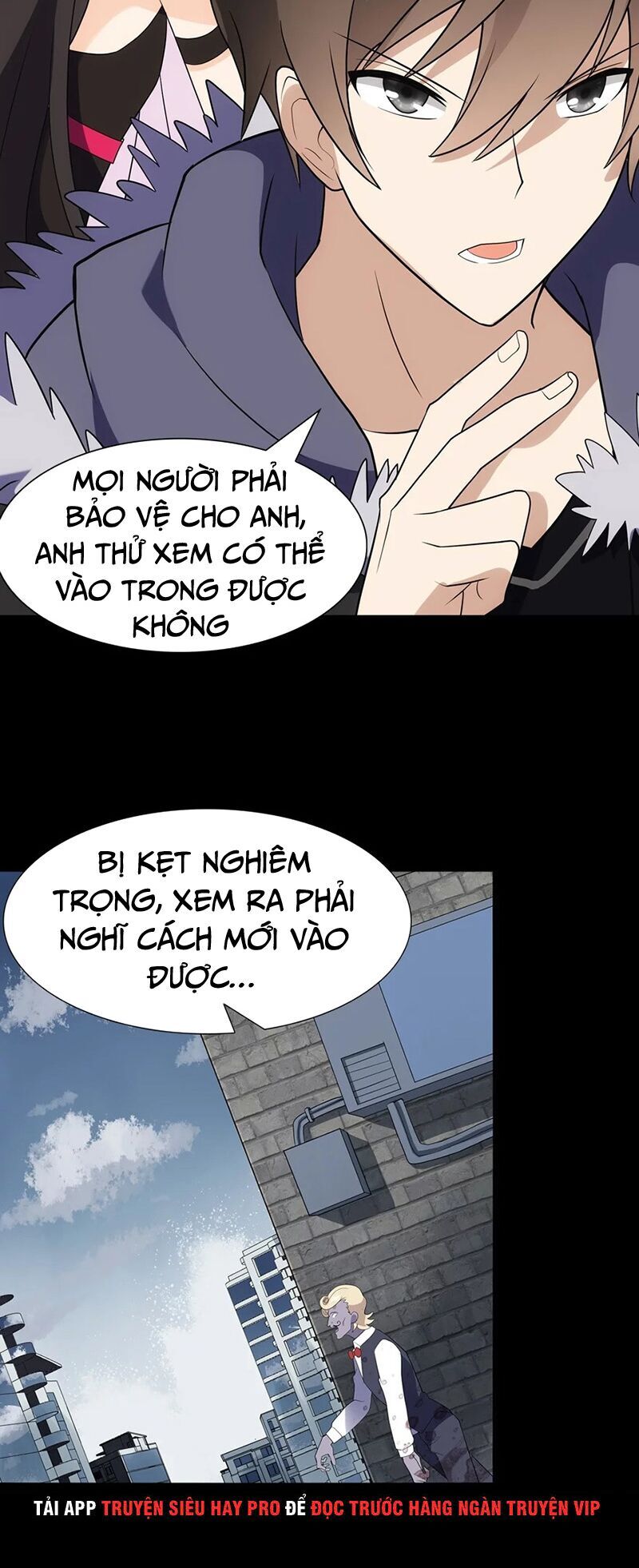 Bạn Gái Zombie Của Tôi Chapter 87 - 26