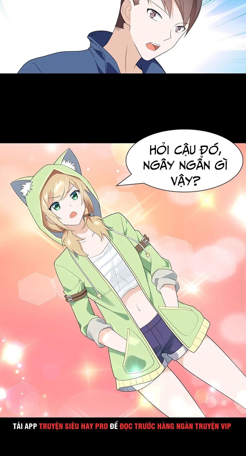 Bạn Gái Zombie Của Tôi Chapter 87 - 34