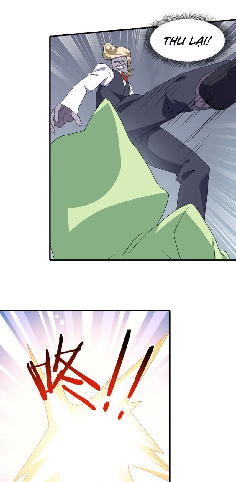 Bạn Gái Zombie Của Tôi Chapter 88 - 15