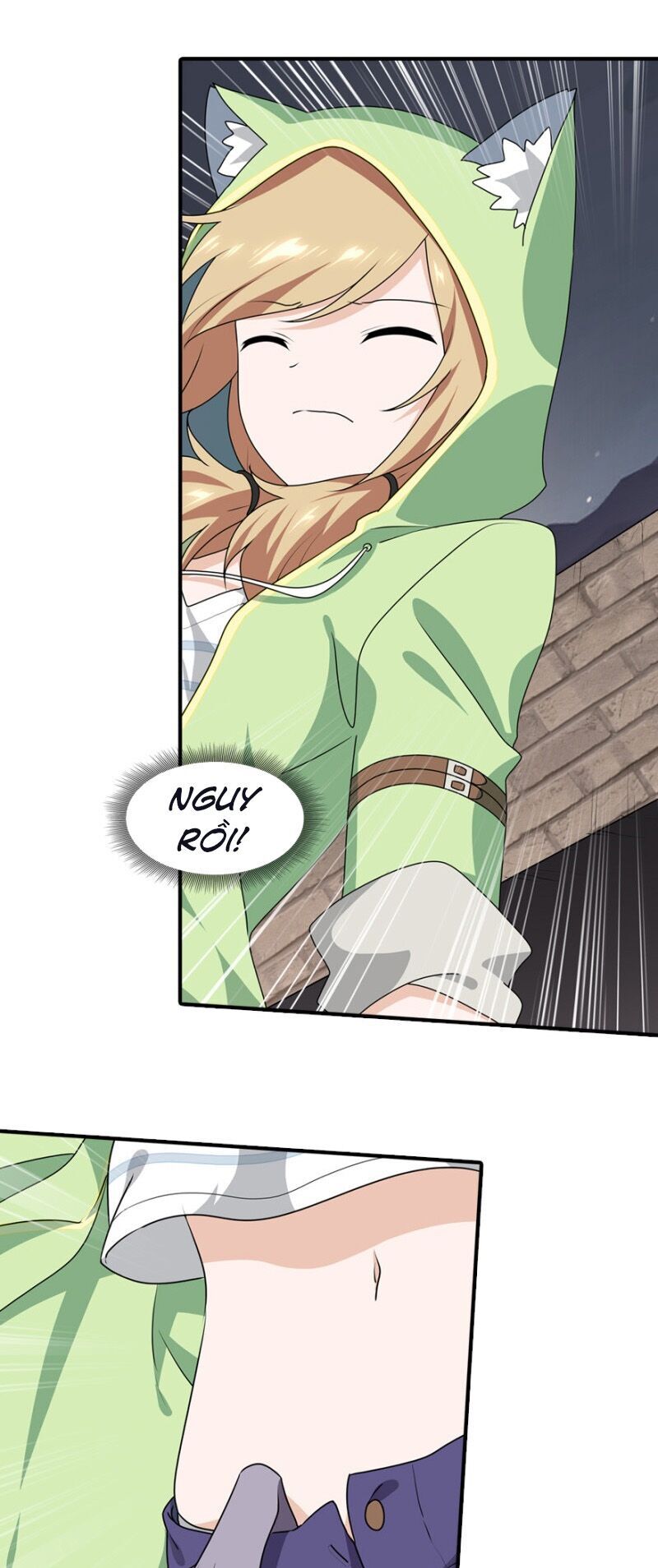 Bạn Gái Zombie Của Tôi Chapter 88 - 17