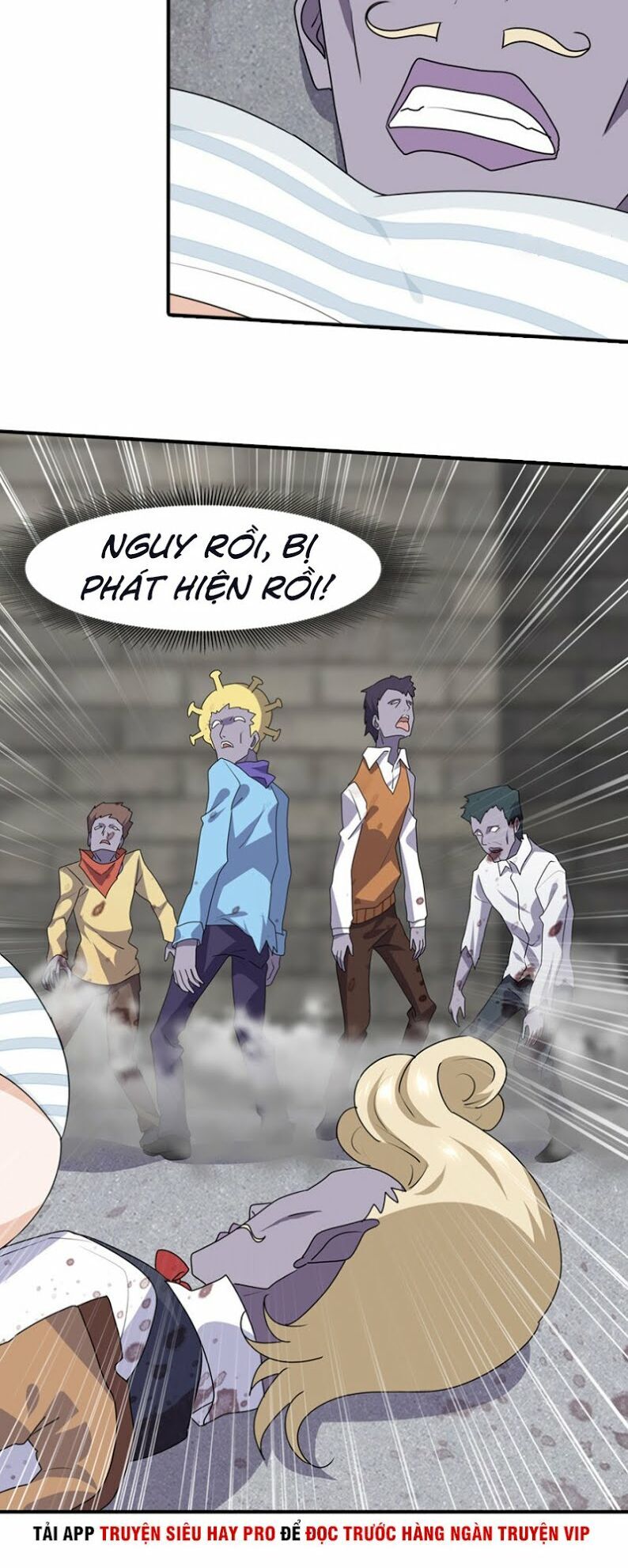 Bạn Gái Zombie Của Tôi Chapter 88 - 20