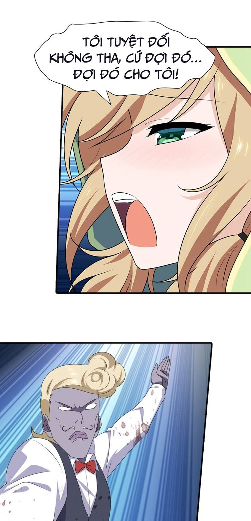 Bạn Gái Zombie Của Tôi Chapter 88 - 23