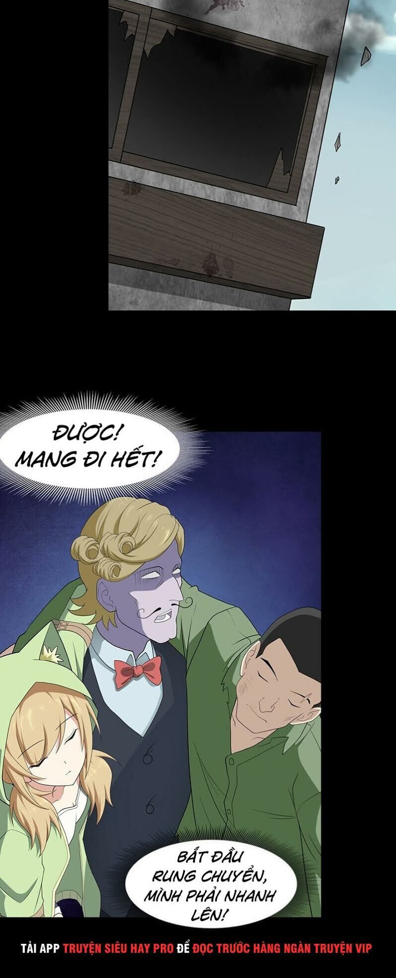 Bạn Gái Zombie Của Tôi Chapter 89 - 20