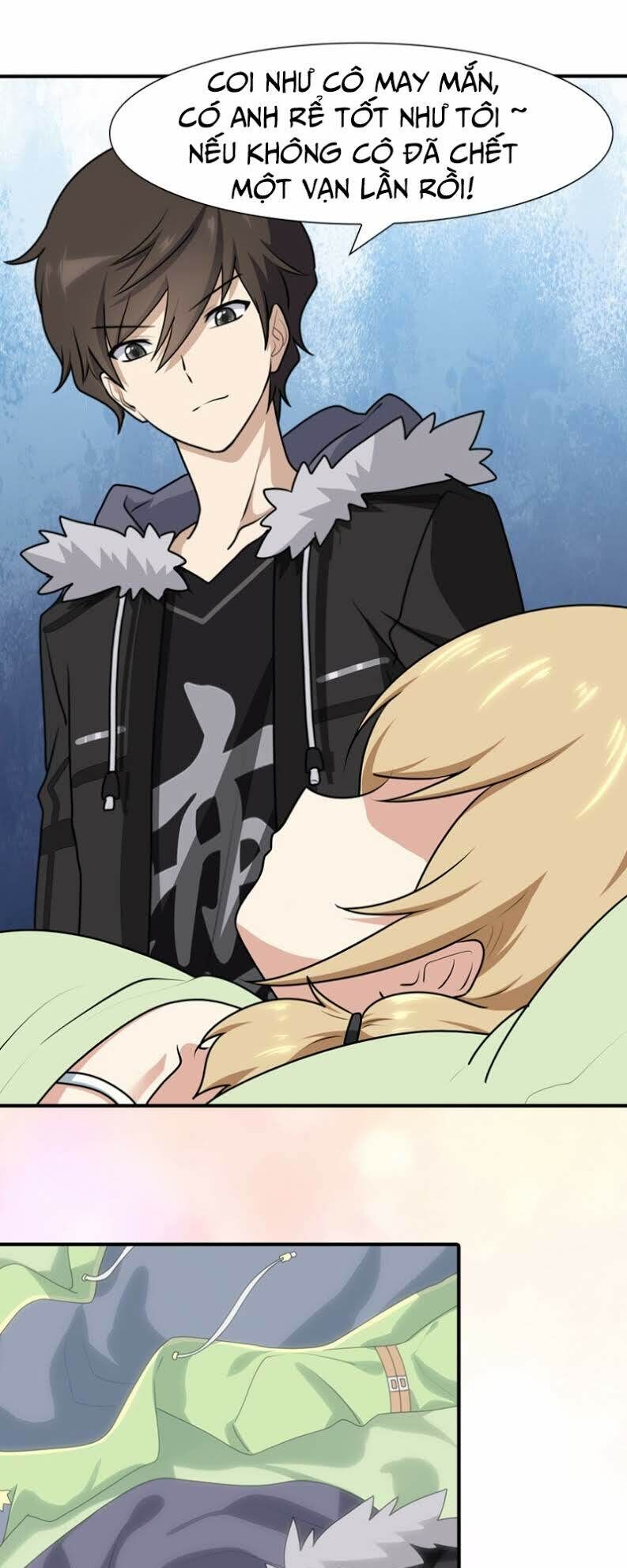 Bạn Gái Zombie Của Tôi Chapter 91 - 11