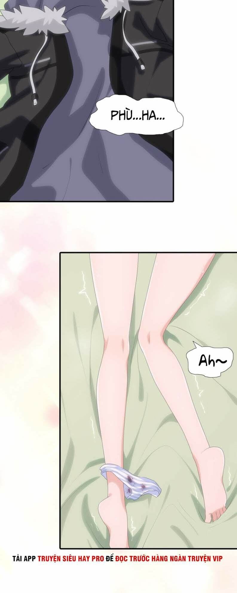 Bạn Gái Zombie Của Tôi Chapter 91 - 12