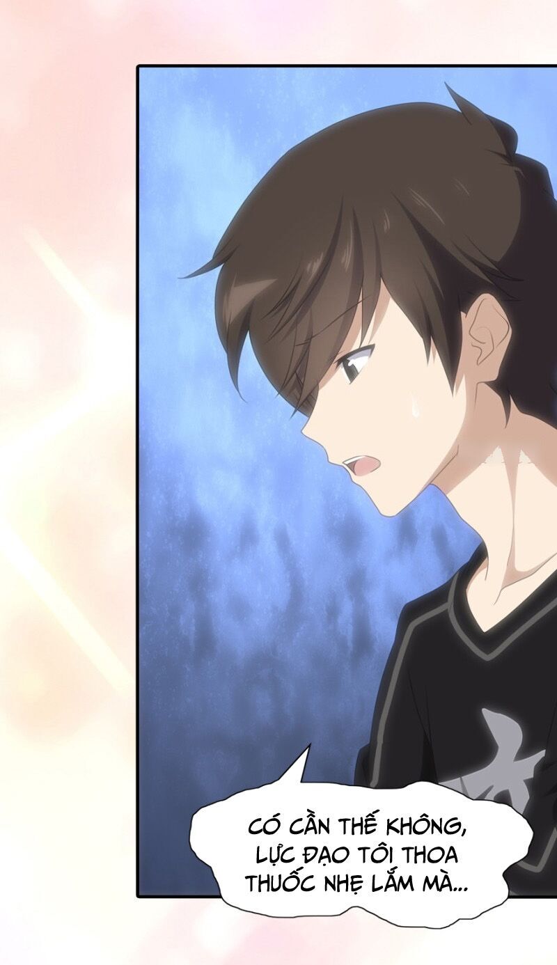 Bạn Gái Zombie Của Tôi Chapter 91 - 15