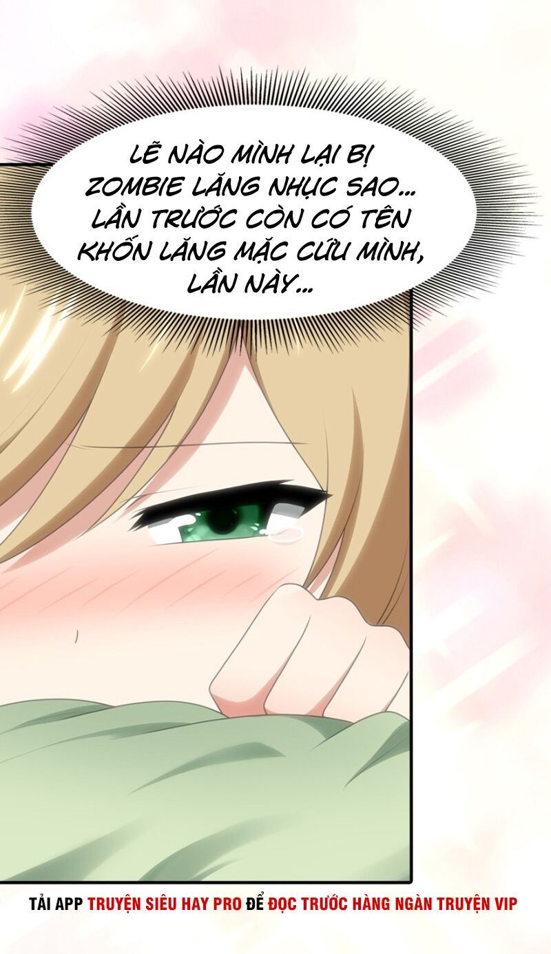 Bạn Gái Zombie Của Tôi Chapter 91 - 16