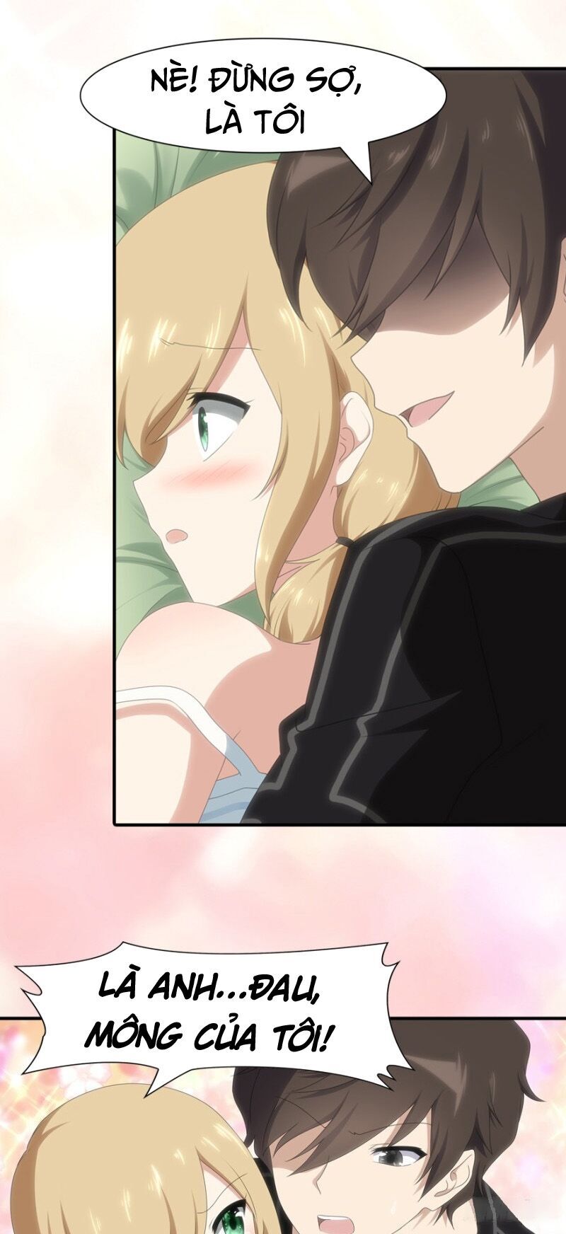 Bạn Gái Zombie Của Tôi Chapter 91 - 17