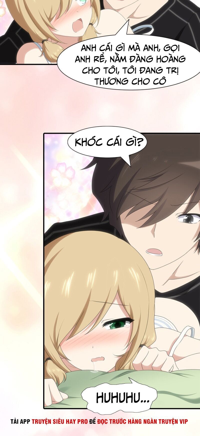 Bạn Gái Zombie Của Tôi Chapter 91 - 18