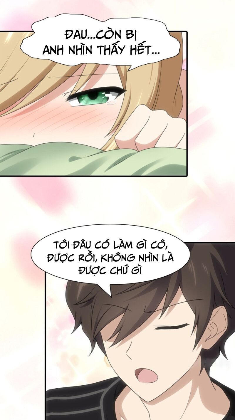 Bạn Gái Zombie Của Tôi Chapter 91 - 19