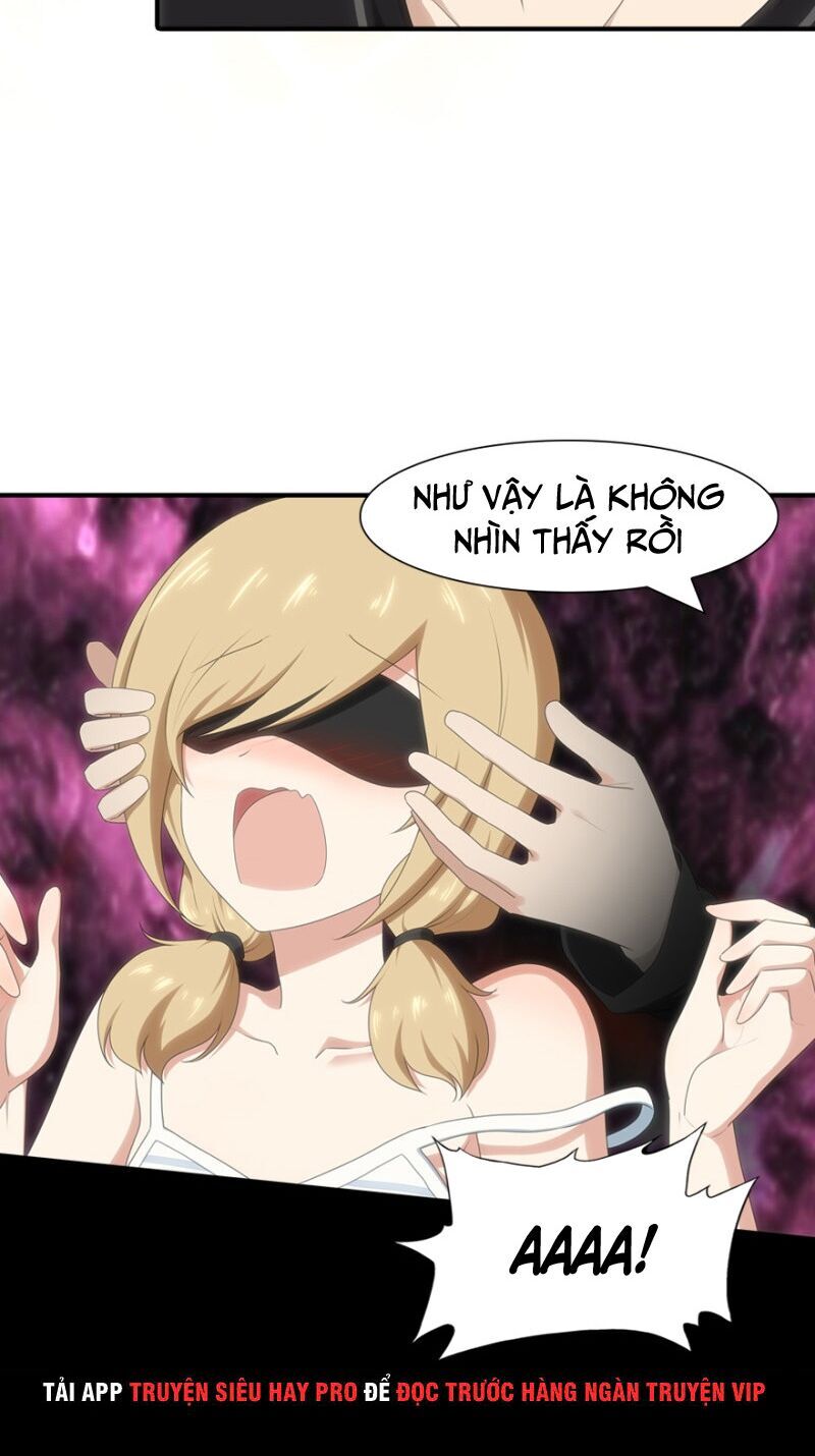 Bạn Gái Zombie Của Tôi Chapter 91 - 20