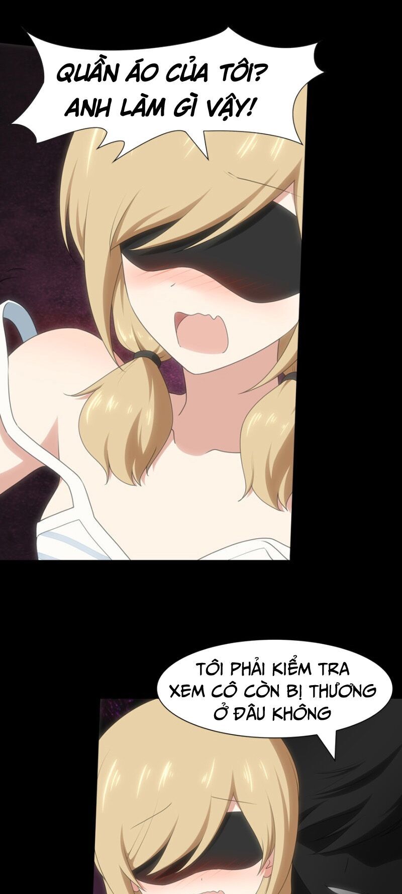 Bạn Gái Zombie Của Tôi Chapter 91 - 21