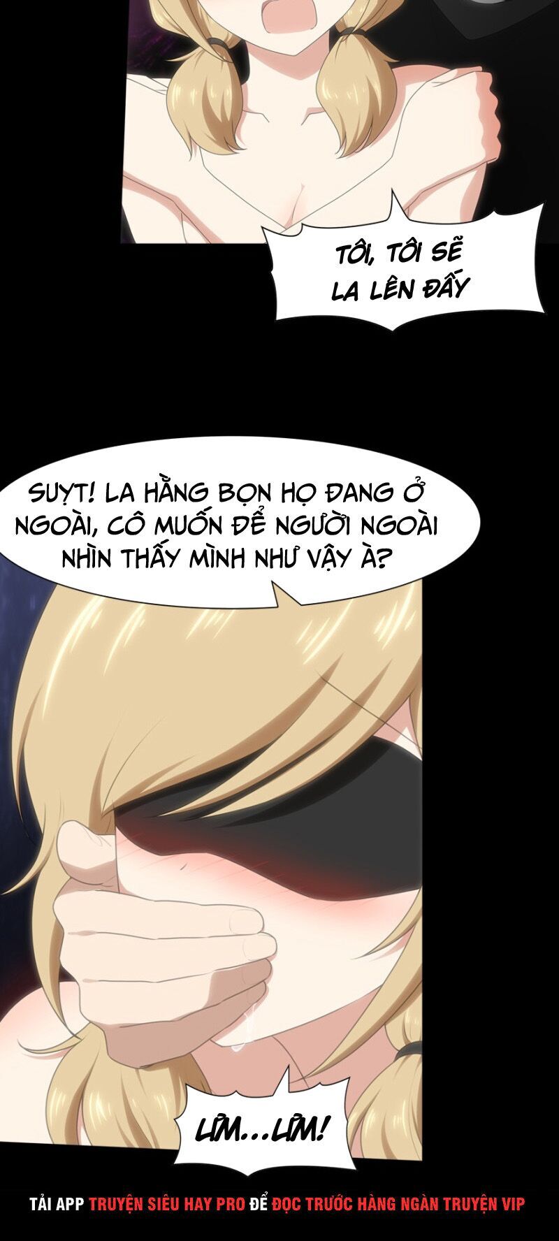 Bạn Gái Zombie Của Tôi Chapter 91 - 22