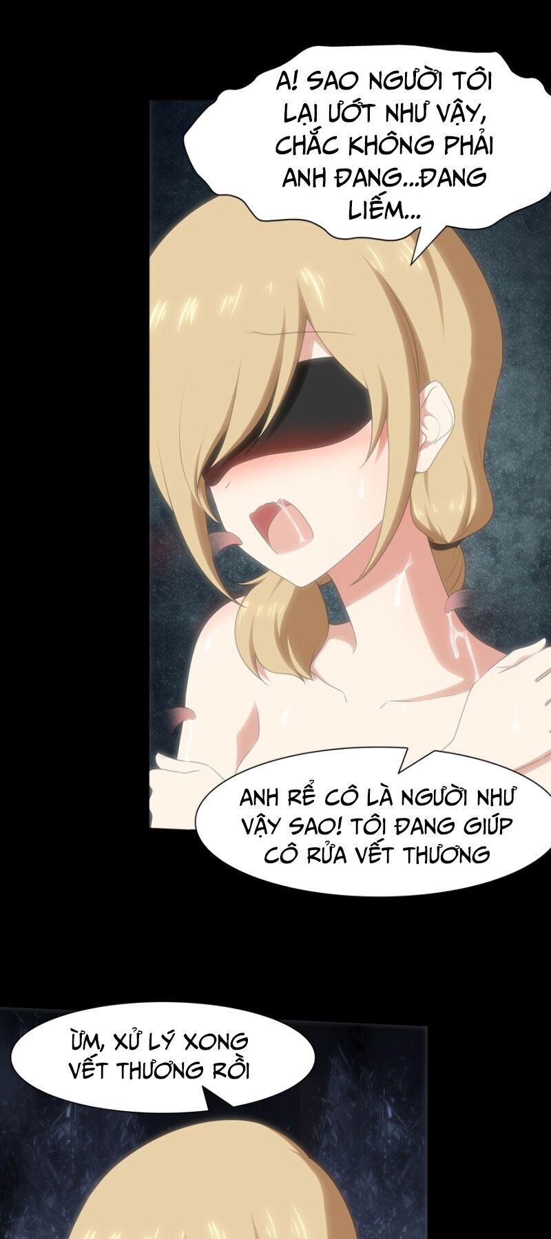 Bạn Gái Zombie Của Tôi Chapter 91 - 23