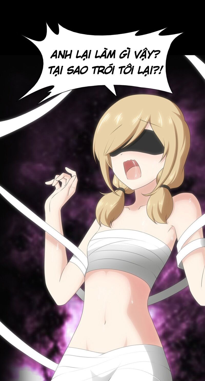 Bạn Gái Zombie Của Tôi Chapter 91 - 25