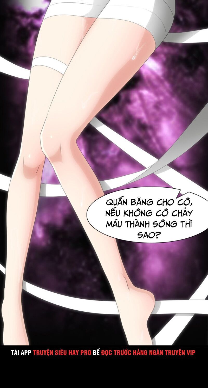 Bạn Gái Zombie Của Tôi Chapter 91 - 26