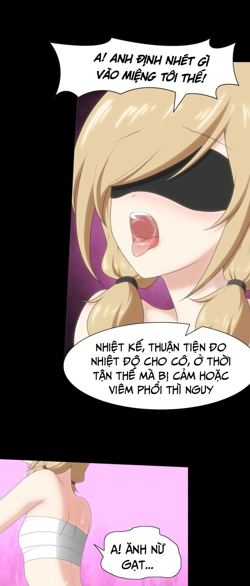 Bạn Gái Zombie Của Tôi Chapter 91 - 27