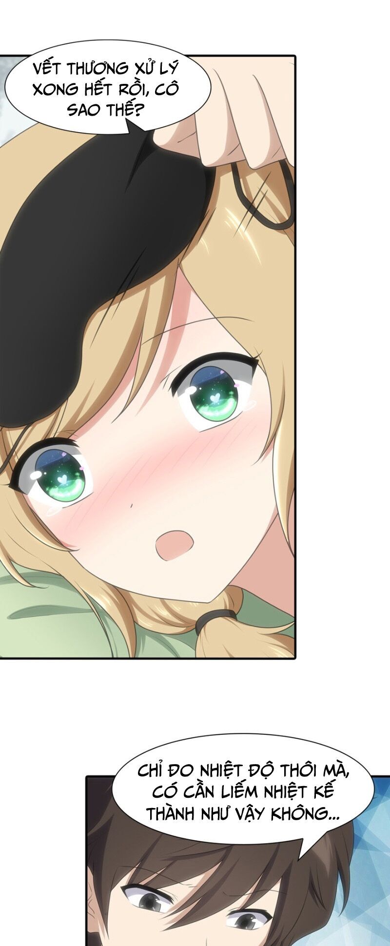 Bạn Gái Zombie Của Tôi Chapter 91 - 29