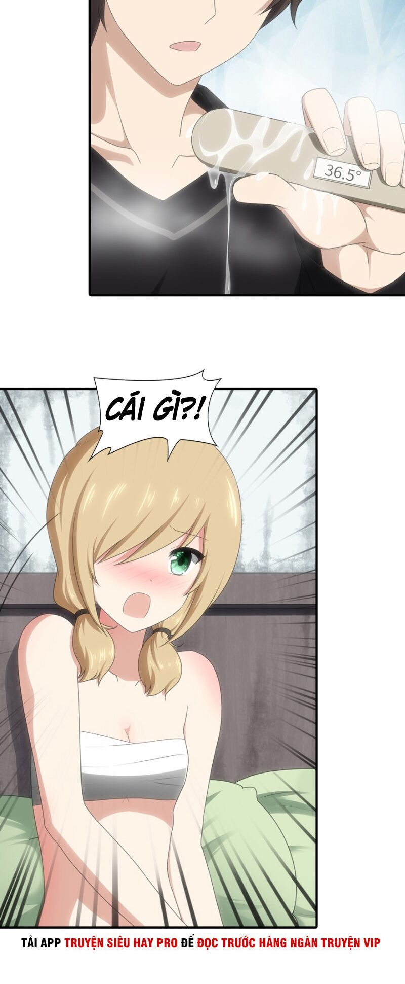 Bạn Gái Zombie Của Tôi Chapter 91 - 30