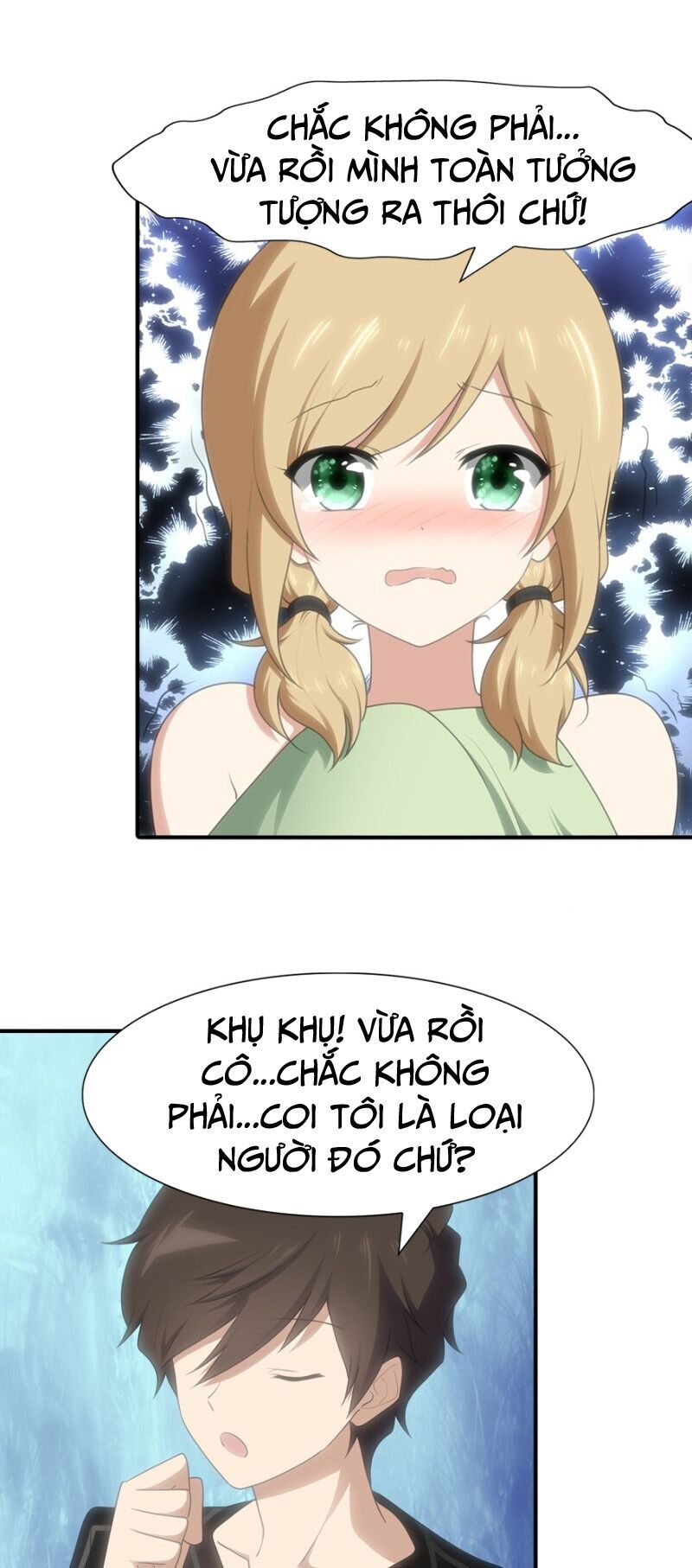 Bạn Gái Zombie Của Tôi Chapter 91 - 31