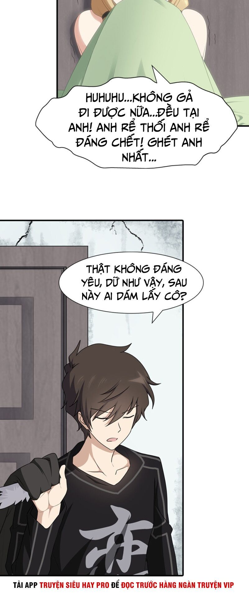 Bạn Gái Zombie Của Tôi Chapter 91 - 34