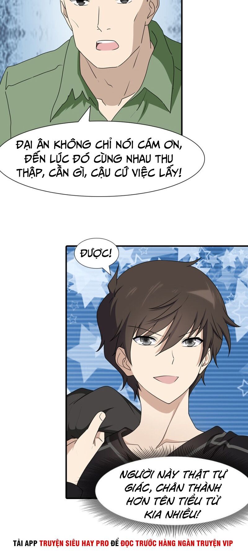 Bạn Gái Zombie Của Tôi Chapter 91 - 36