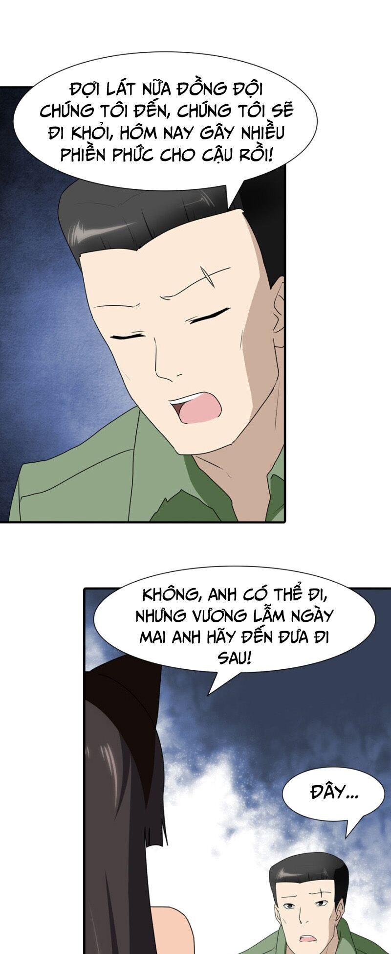 Bạn Gái Zombie Của Tôi Chapter 91 - 37