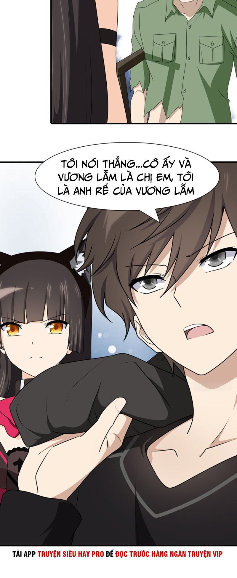 Bạn Gái Zombie Của Tôi Chapter 91 - 38