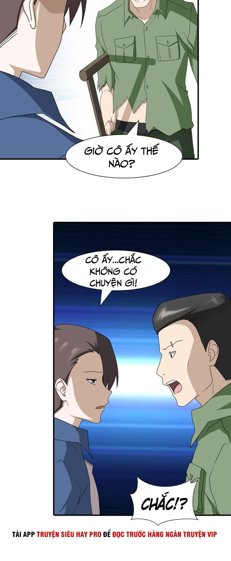 Bạn Gái Zombie Của Tôi Chapter 91 - 6