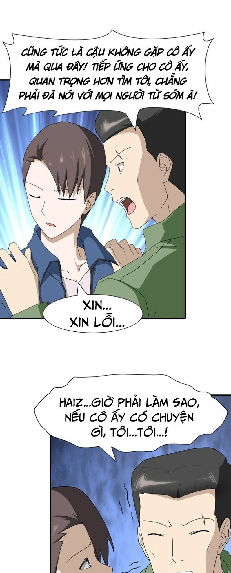 Bạn Gái Zombie Của Tôi Chapter 91 - 7