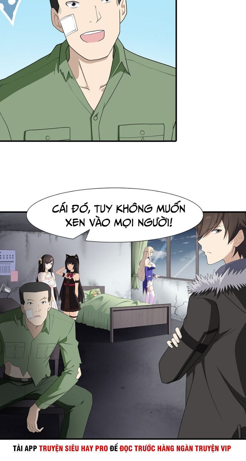 Bạn Gái Zombie Của Tôi Chapter 92 - 2