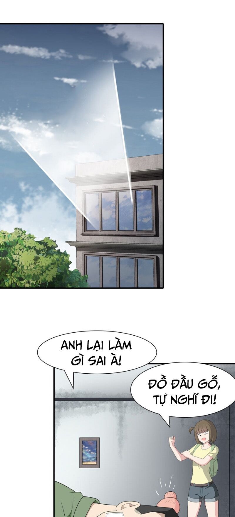 Bạn Gái Zombie Của Tôi Chapter 92 - 11