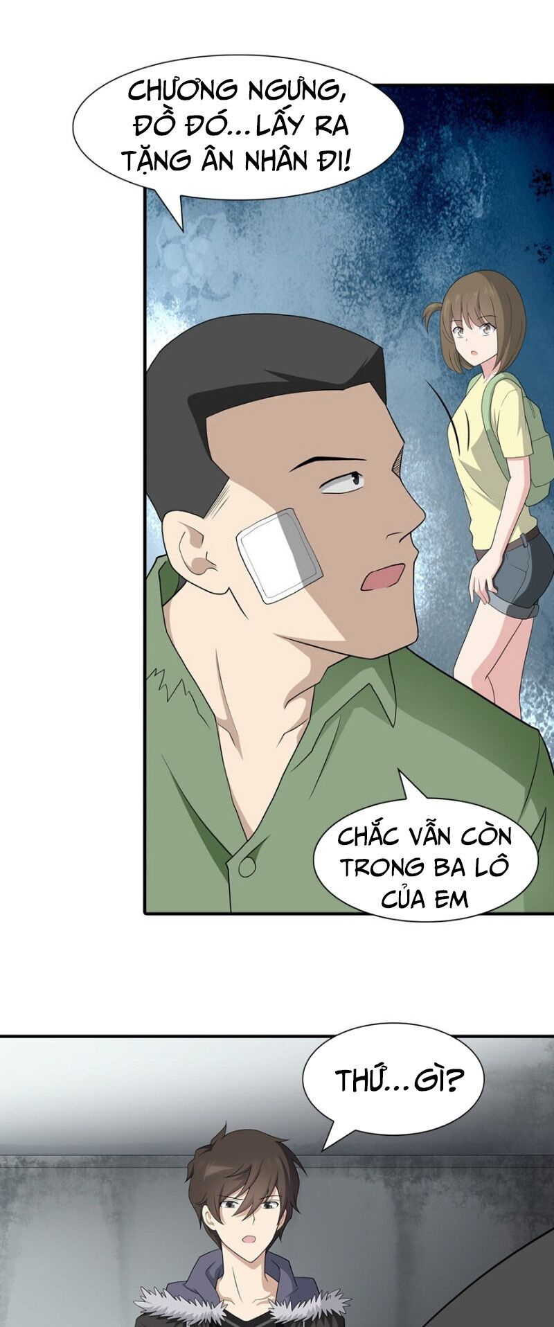 Bạn Gái Zombie Của Tôi Chapter 92 - 13