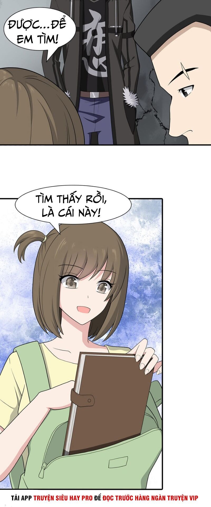 Bạn Gái Zombie Của Tôi Chapter 92 - 14