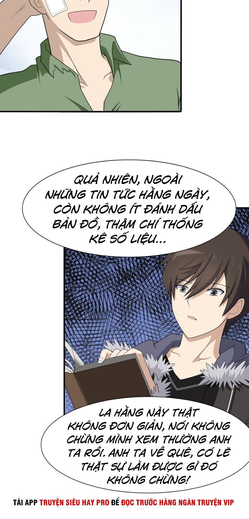 Bạn Gái Zombie Của Tôi Chapter 92 - 16