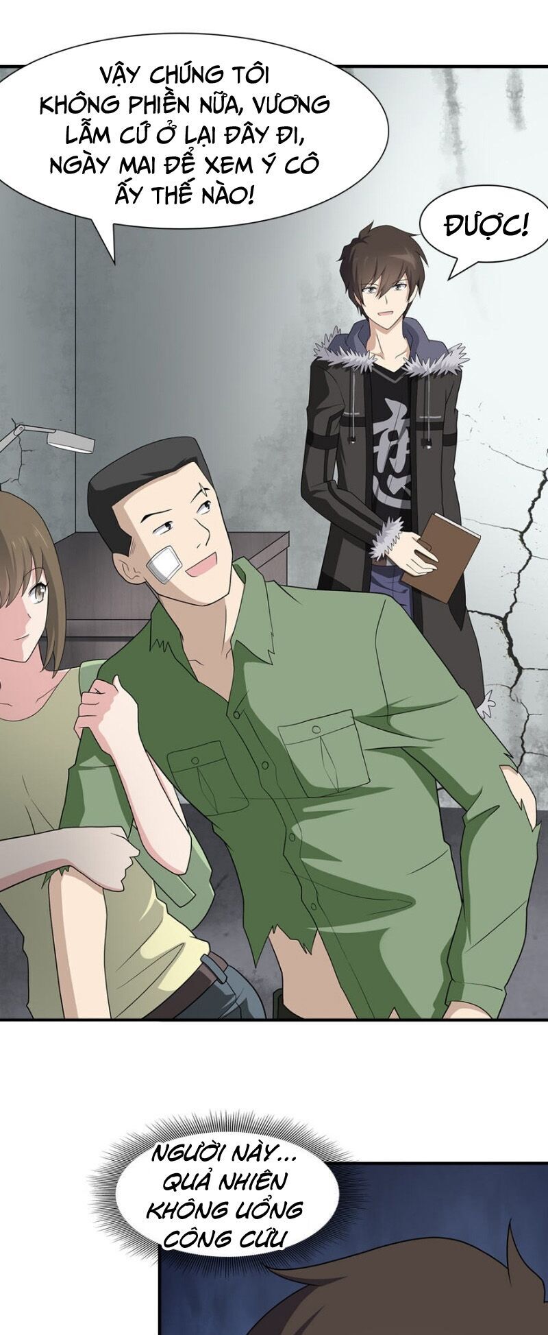 Bạn Gái Zombie Của Tôi Chapter 92 - 17