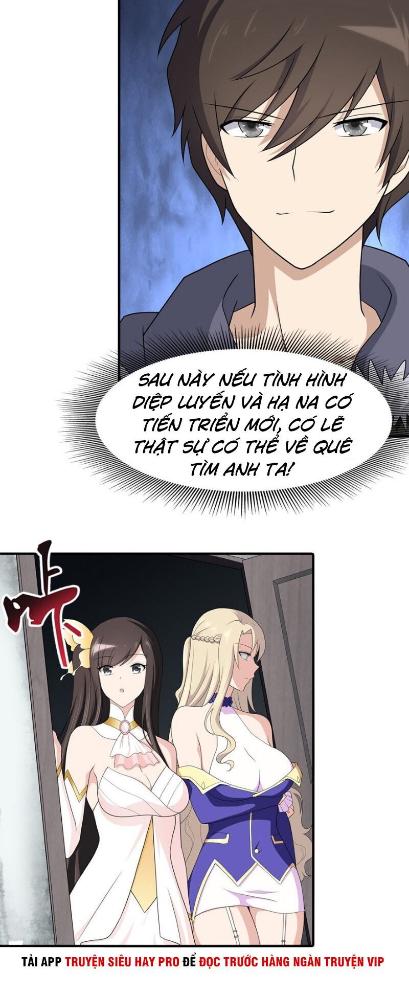 Bạn Gái Zombie Của Tôi Chapter 92 - 18