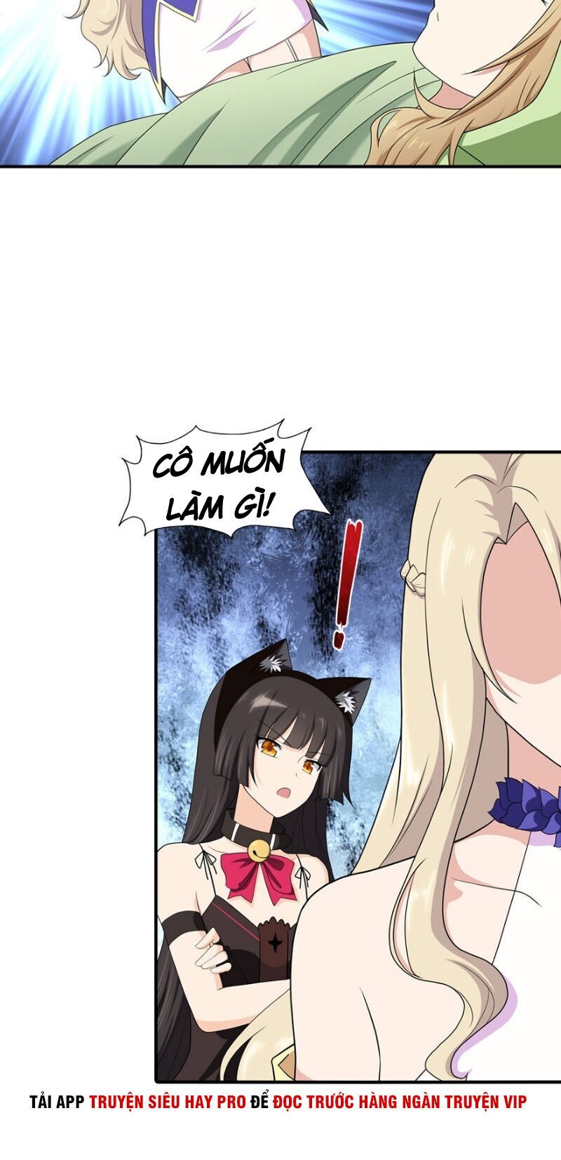 Bạn Gái Zombie Của Tôi Chapter 92 - 20