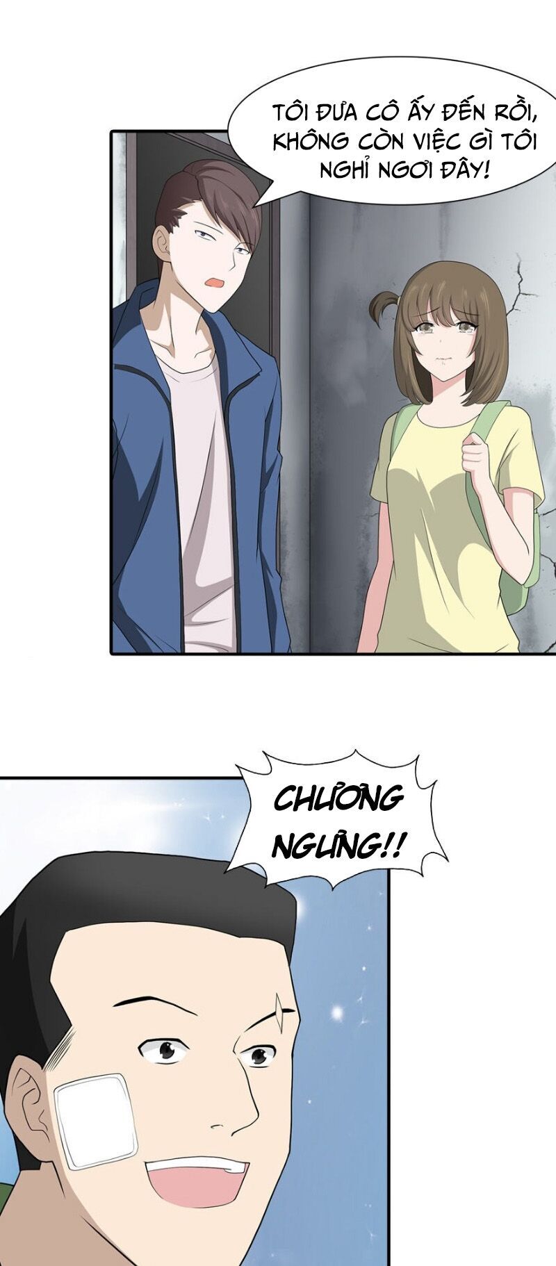 Bạn Gái Zombie Của Tôi Chapter 92 - 3