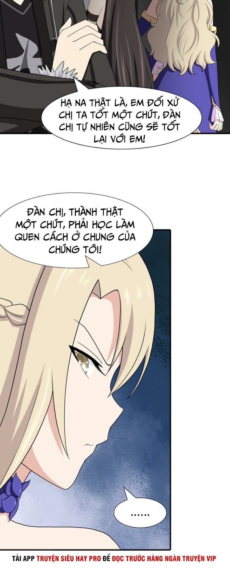 Bạn Gái Zombie Của Tôi Chapter 92 - 22