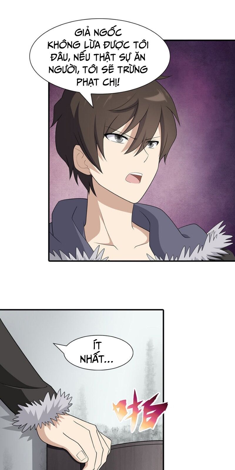 Bạn Gái Zombie Của Tôi Chapter 92 - 23