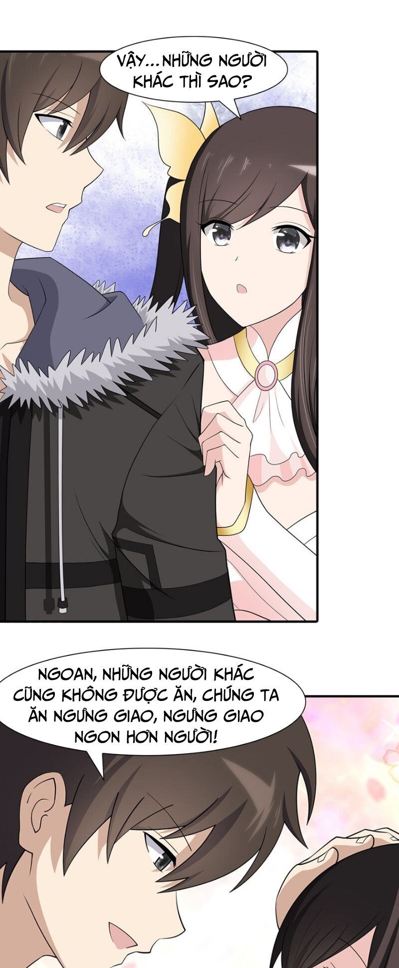 Bạn Gái Zombie Của Tôi Chapter 92 - 25