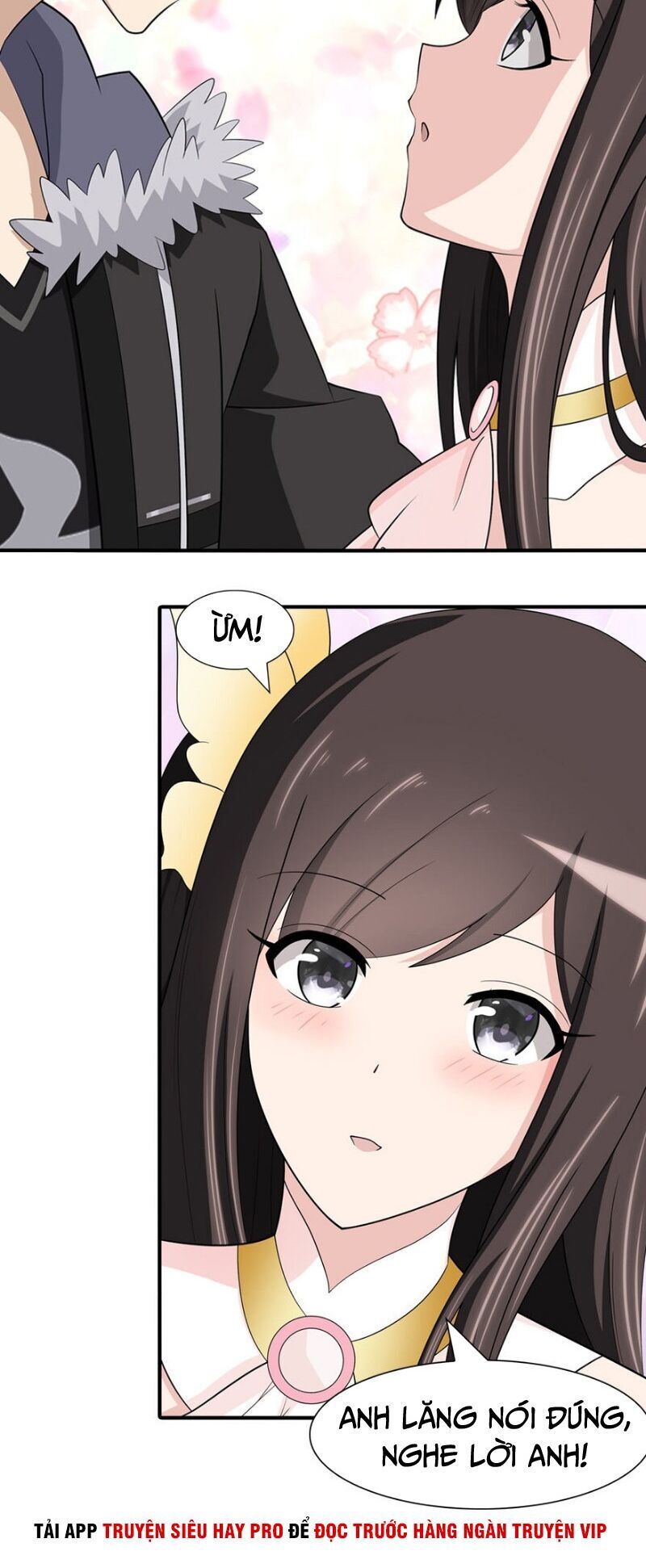 Bạn Gái Zombie Của Tôi Chapter 92 - 26