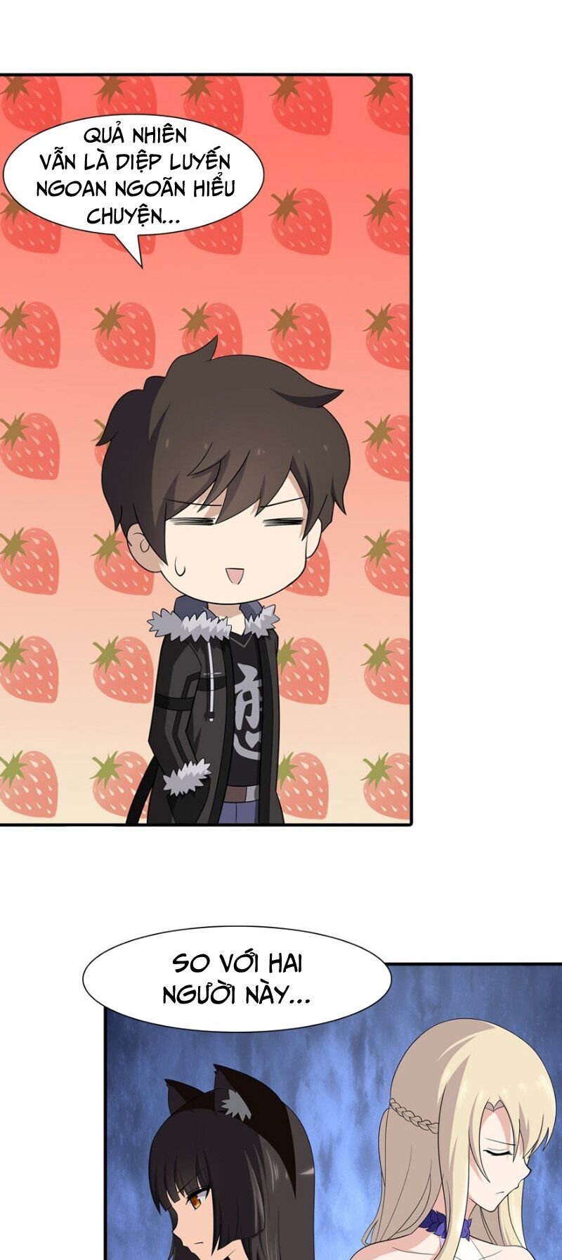 Bạn Gái Zombie Của Tôi Chapter 92 - 27