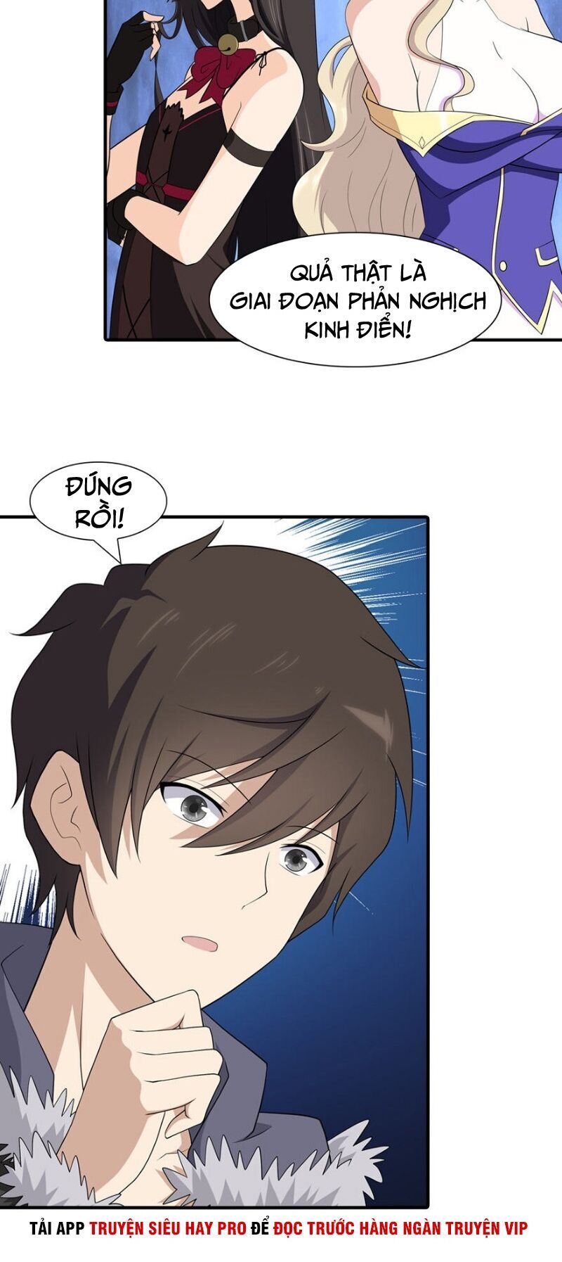 Bạn Gái Zombie Của Tôi Chapter 92 - 28