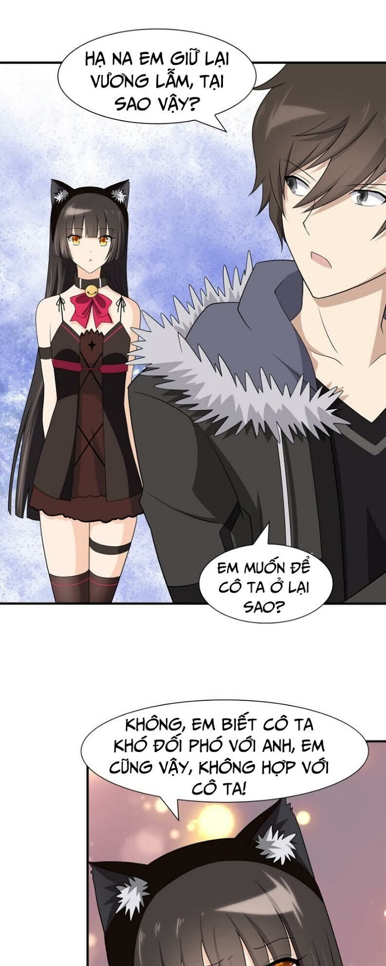 Bạn Gái Zombie Của Tôi Chapter 92 - 29